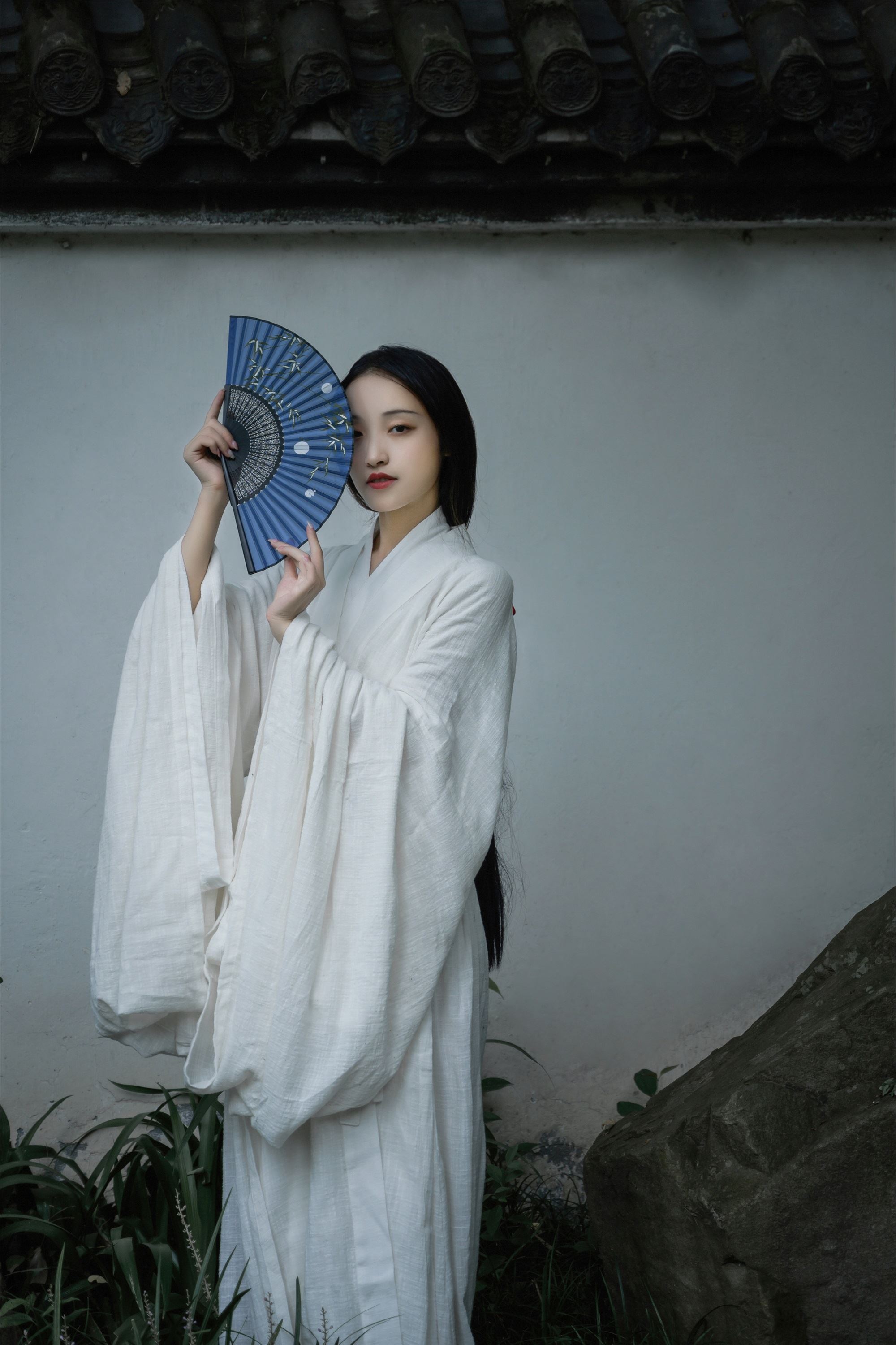 YITUYU艺图语 2025.01.30 清竹 瑾年